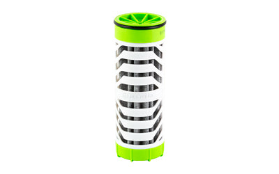 Aquamira 67020 Series IV Backcountry Water Filter Replacement, Green
