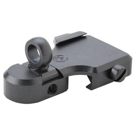 XS Sights Low Weaver Backup Ghost Ring Open Sight
