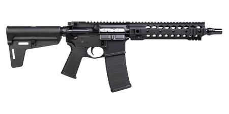 MPW 5.56 10.5" Black Pistol