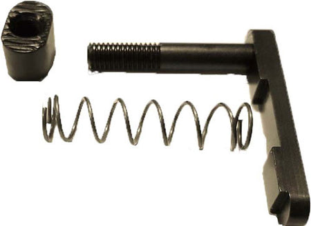 TPS Arms AR-15 Mag Catch Assembly Component