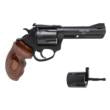 Charter Arms Double Dog Combo Revolver (Mag Pug & Pitbull), 9mm/.357 Mag, 5rd, 4.2" Barrel