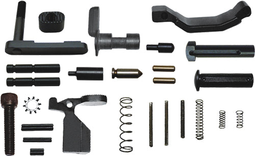 TPS Arms AR-15 Lower Parts Kit (No Fire Control Group)