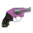 Charter Arms The Walker .22 LR 8-Round 2-Inch Barrel Pink Revolver