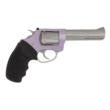 Charter Arms Lavender Lady .38 Special Revolver, 5-Round Capacity, 4.2" Barrel, Pink Frame - Refurbished