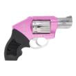 Charter Arms Pink Lady The Walker .22 WMR Revolver, 8-Shot, 3.5" Barrel, OD Green/Black Finish