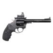Charter Arms Target Mastiff Handgun 9mm Luger 5rd Magazine 6" Barrel Black with Optic