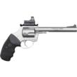 Charter Arms Target Mastiff .357 Mag Revolver, 5-Round, 6" Barrel, Stainless, With Optic