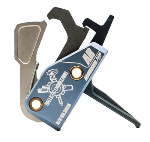 BALLISTIC ENGINEERING AR15 AR PRO ACCURIZED 1.5-5LB STRAIGHT