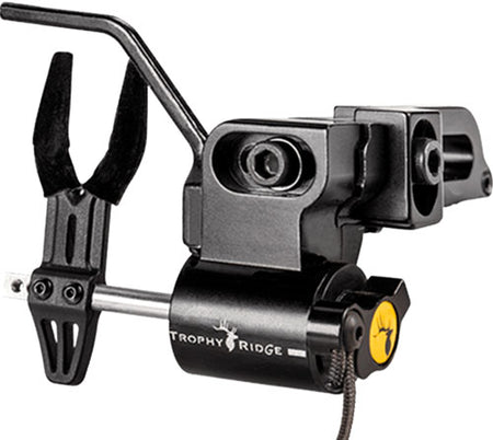 Trophy Ridge Sync Drop-Away Arrow Rest RH Black