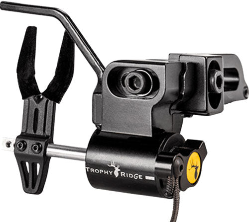 Trophy Ridge Sync Drop-Away Arrow Rest RH Black