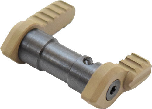 Armaspec FT90 Ambidextrous 90 Degree Full Throw Safety Selector FDE