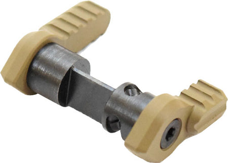 Armaspec SFT Ambi Safety Selector 45/90 Degree FDE