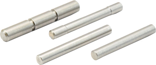 Armaspec Stainless Steel Pin Set Compatible with Glock Gen 4