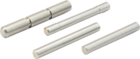 Armaspec Stainless Steel Pin Set Compatible with Glock Gen 4