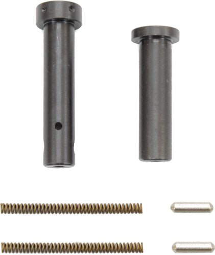 Armaspec Black Superlight Takedown Pivot Pins AR15