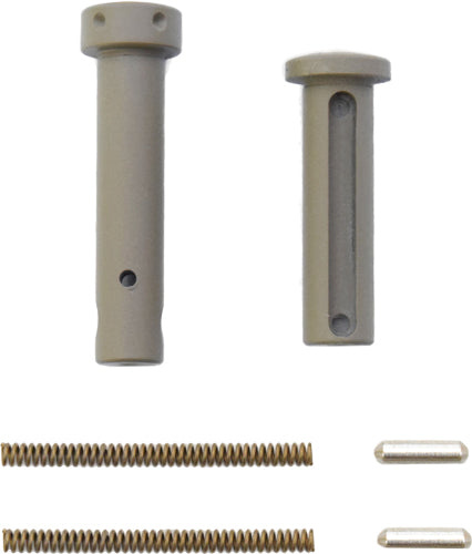 Armaspec FDE Superlight Takedown Pivot Pins AR15