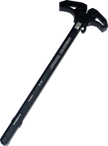 Armaspec AR10 Victory Charging Handle in Black