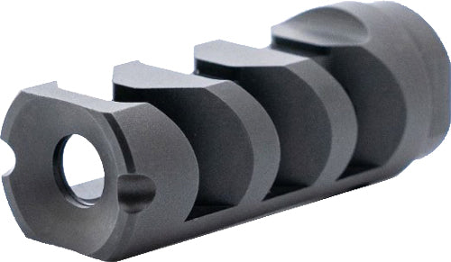 Armaspec Fireball .308/300 BLK Compensating Muzzle Brake Black