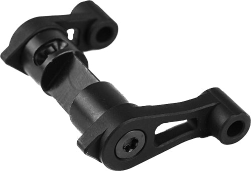 Armaspec Fulcrum Ambidextrous 45/90 Safety Selector BLK