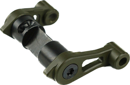 Armaspec Fulcrum Ambidextrous 45/90 Safety Selector ODG