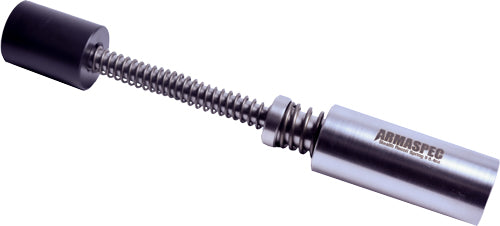 Armaspec Gen 4 AR-9 Stealth Recoil Spring Stainless/Black 6.4 oz