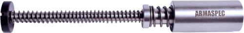 Armaspec AR10 Gen 4 Stealth Recoil Spring SS/Black 5.7 oz