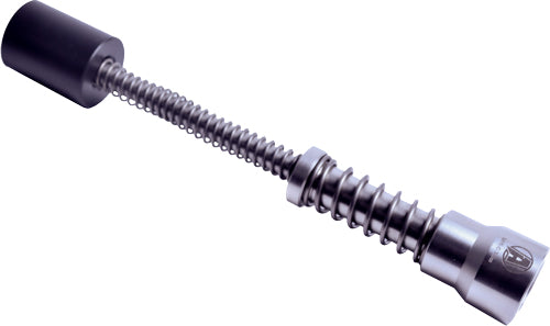 Armaspec Carbine Gen 4 Stealth Recoil Spring SS/Black 3.3 oz
