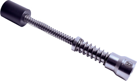 Armaspec Carbine Gen 4 Stealth Recoil Spring SS/Black 3.3 oz