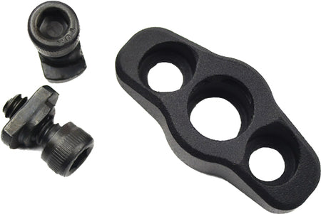 Armaspec Black M-LOK QD Sling Attachment