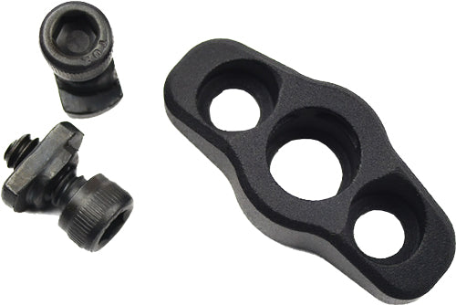 Armaspec Black M-LOK QD Sling Attachment