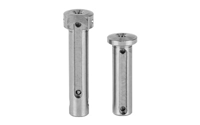 Armaspec Titanium Takedown and Pivot Pins for AR15/M16/M4, EZ-Set Design ARM145-TI