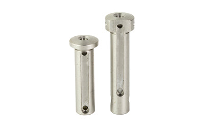 Armaspec AR-15 Enhanced Takedown Pins, Stainless Steel Finish ARM147-SS