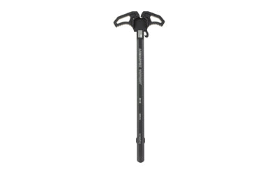 Armaspec Victory Compact Ambidextrous Charging Handle, Black ARM163-BLK