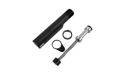Armaspec Gen 3 SMB-C Sound Mitigation Buffer Kit, Fits AR-15, Black ARM268-C