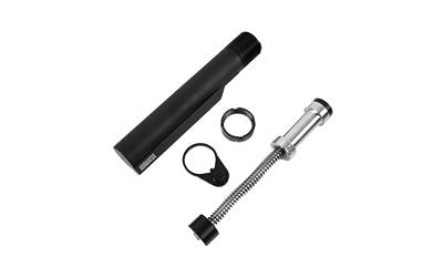 Armaspec Gen 3 SMB-H2 Sound Mitigation Buffer Kit, Fits AR-15, Black ARM268-H2
