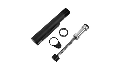 Armaspec Gen 3 SMB-H Sound Mitigation Buffer Kit, Fits AR-15, Black ARM268-H
