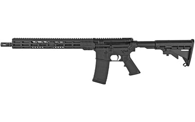 ArmaLite M15 Light Tactical Carbine 5.56 NATO 16" 30-Round Black Rifle
