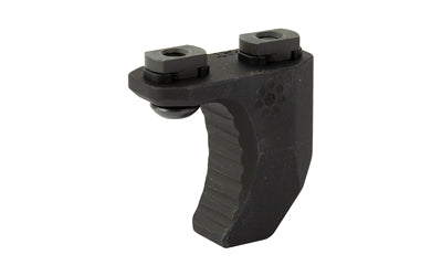 Arisaka Defense Hand Stop for M-LOK, Anodized Black, Low Profile HS-M