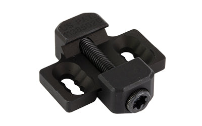 Firearm Inline Scout Mounting System