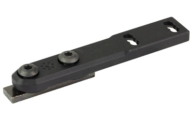 Arisaka Defense Light Mount for SureFire M600/M300 Scout, Troy Alpha Handguard Compatible, Black