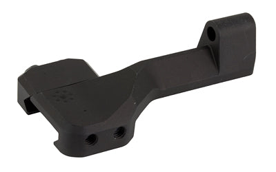 Arisaka ISPRO-P Inline Scout Mount for SureFire Scout Light Pro Models, Picatinny Black