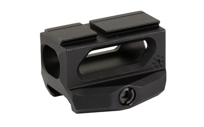 Arisaka Defense OM2-ACRO-154 Acro Mk2 Mount, Picatinny, 1.54 Inch Height, Black
