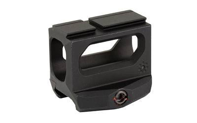Arisaka Defense OM2-ACRO-193 Acro Mk2 Mount, Picatinny, 1.93 Inch Height, Black