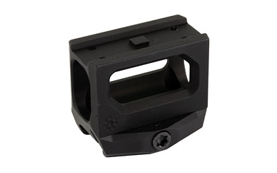 Arisaka OM2-MICRO-193 Aimpoint Micro T1/T2 Optic Mount 1.93 Bore Height, Black