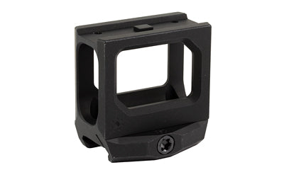 Arisaka OM2-MICRO-226 Aimpoint Micro T1/T2 Optic Mount 2.26 Bore Height, Black