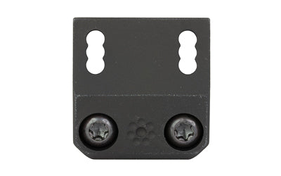 Arisaka OSM-SPEAR Offset Light Mount for MCX Spear LT Handguard, Anodized Black