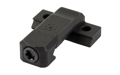 Scout Side Optic Mounting Bracket
