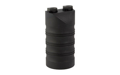 Arisaka Defense Vertical Grip for M-LOK Handguards, Black Anodized