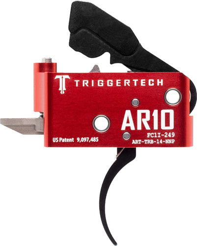 AR .308 Diamond Trigger (885768002165)