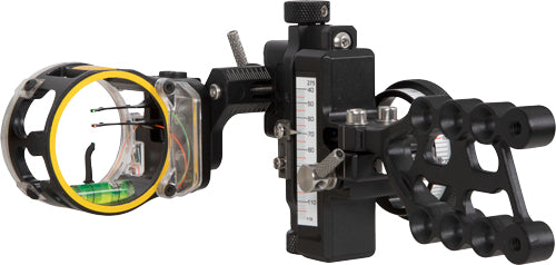 Trophy Ridge SWFT Trio .019 RH Archery Bow Sight Matte Black